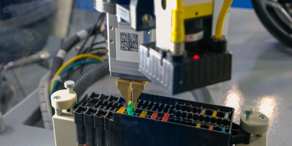 Garras Robóticas a Medida / Manos Robot / Grippers / EOAT Benicàssim · Ingeniería Inversa para Garras / Grippers / EOAT Robot