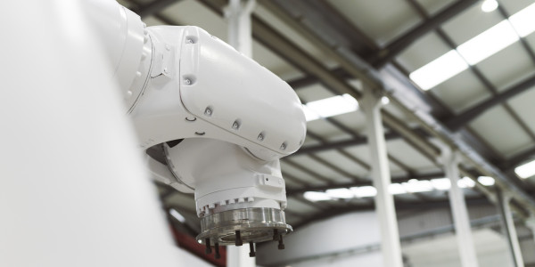 Automatizaciones Robóticas de Procesos - RPA Cortes de Arenoso · Sistemas de Control, Autómatas Programables, Robots para Procesos Productivos