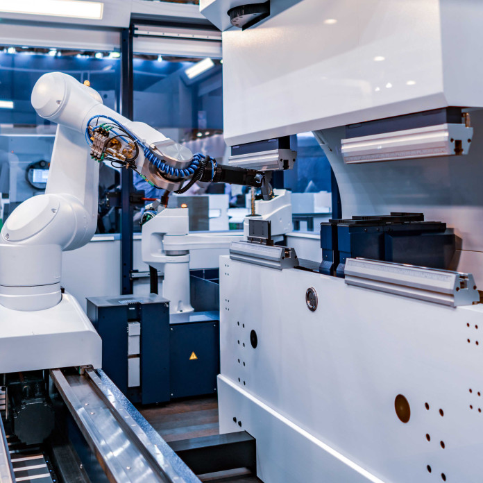 VKS Automatización Industrial · Automatizaciones Robóticas de Procesos - RPA Cortes de Arenoso