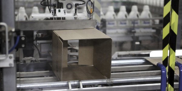 Robots Industriales / Robotización / Cobots La Vall d'Uixó · Robot para Fundición y Forjado
