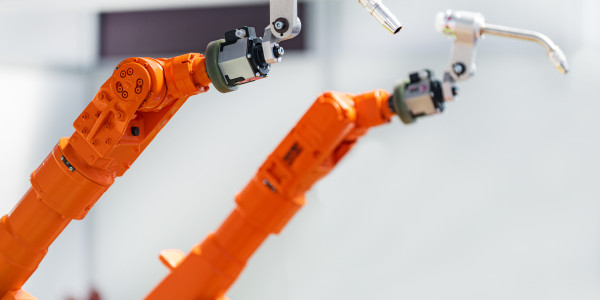 Robots Industriales / Robotización / Cobots La Vall d'Uixó · Robot para Manipulación de Chips / Semiconductores, Ensamblaje, Aplicación Adhesivos