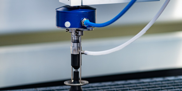 Robots Industriales / Robotización / Cobots La Vall d'Uixó · Robot para Manipulación de Materiales