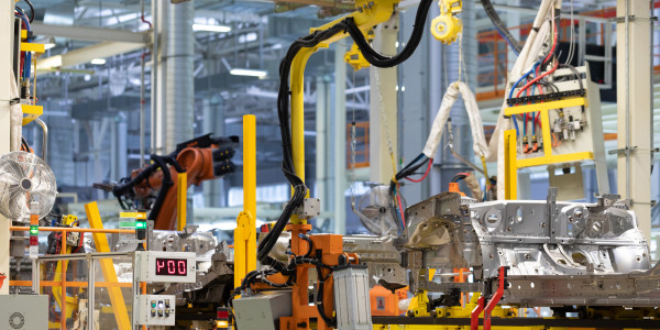 Automatizaciones Robóticas de Procesos - RPA Càlig · Ingeniería Automatización Industrial