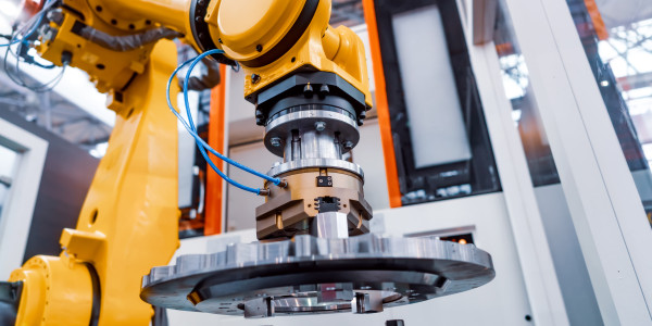Automatizaciones Robóticas de Procesos - RPA Càlig · Manipulación y Registro de Trazabilidad de los Productos