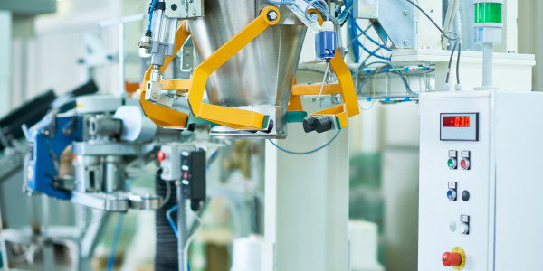 Automatizaciones Robóticas de Procesos - RPA Càlig · Soluciones en Automatización Industrial