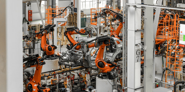Células Robotizadas Fanzara · Pick and Place